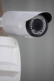 cctv camera