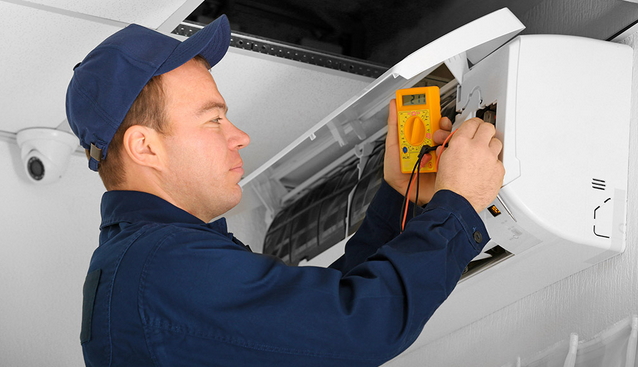air conditioning service