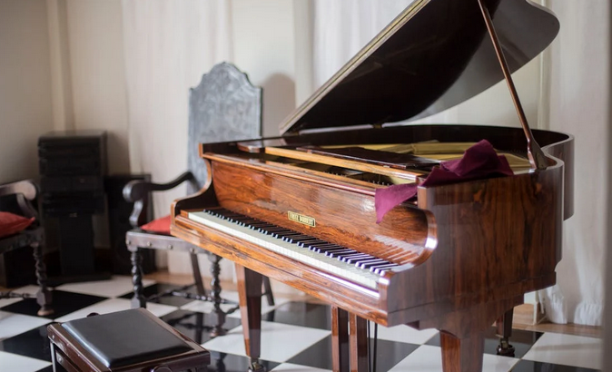 piano