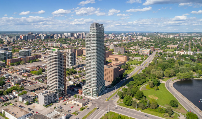 condo